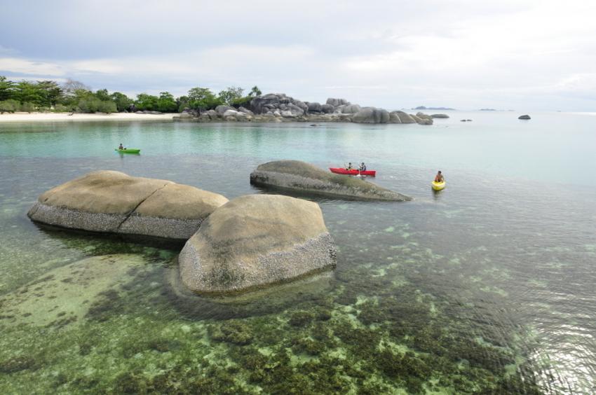 belitung testimony